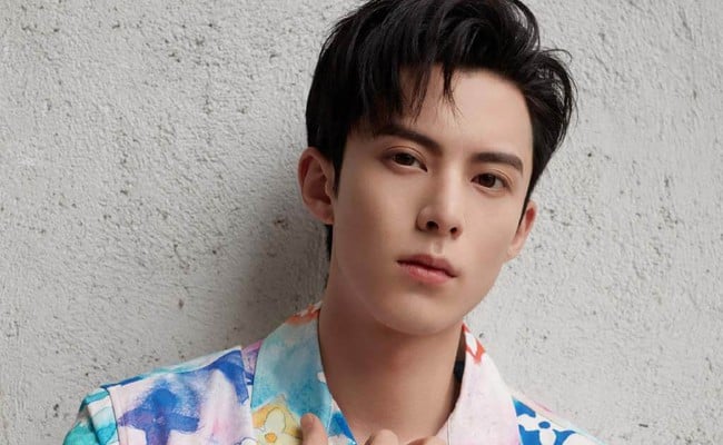 Dylan Wang