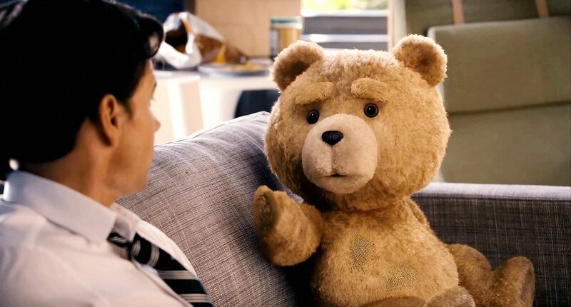 ted tv series